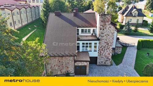 Nieruchomość mieszkalno-usługowa, Wzdół Kolonia