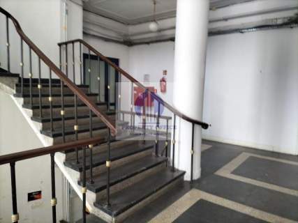 Śródmieście magazyn 16,80m2
