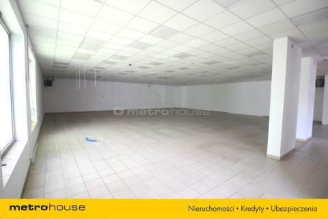 Lokal użytkowy na sprzedaż, 668 m2, Pabianice
