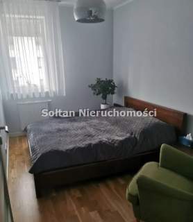 Mieszkanie na sprzedaż, 62 m2, Warszawa