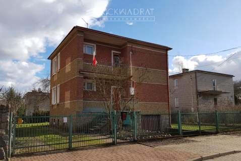Osiedle Mickiewicza działka 580 m2 pełne media