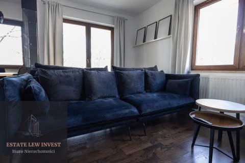 20m2 TARAS Petfriendly Komuny Paryskiej