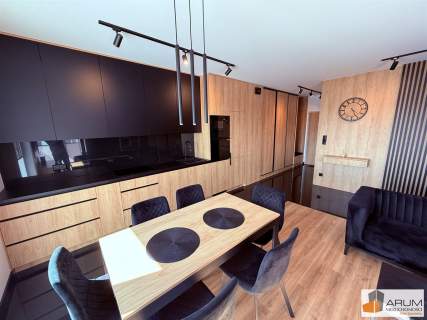 Mieszkanie do wynajęcia, 63 m2, Częstochowa