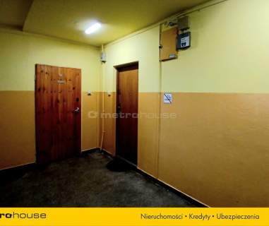 Katowice mieszkanie z potencjałem ładna okolica