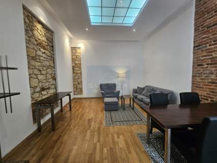 Do wynajmu M-3 64 m2 w Centrum Częstochowy