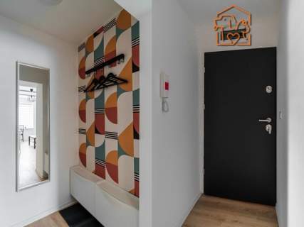 Wynajmę kawalerkę pet friendly, Cieszyńska 6