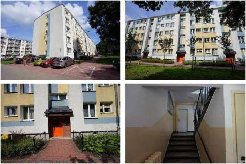 Mieszkanie na sprzedaż, 45 m2, Puławy
