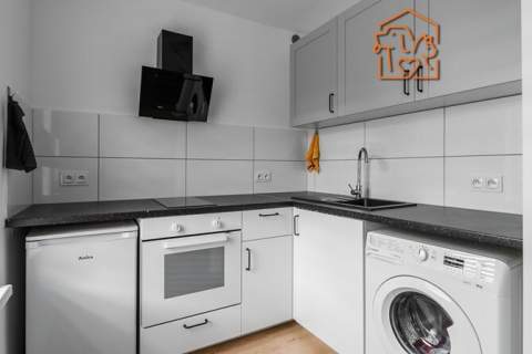 Wynajmę kawalerkę pet friendly, Cieszyńska 6