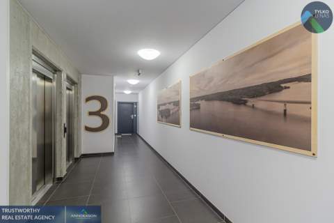 Ruczaj, 43 m2, 2 pokoje, balkon, parking, komórka.