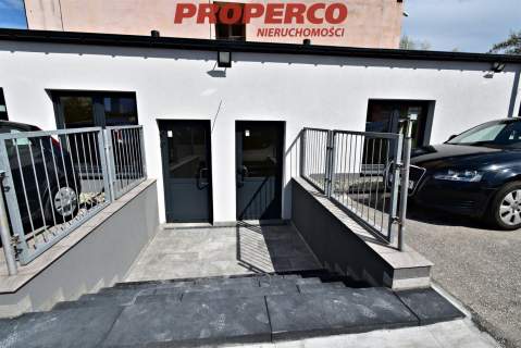 Lokal pow. 70 m2, os. Kochanowskiego, Wapiennikowa