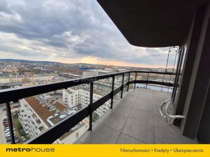 Mieszkanie na sprzedaż, 58,72 m2, Kielce