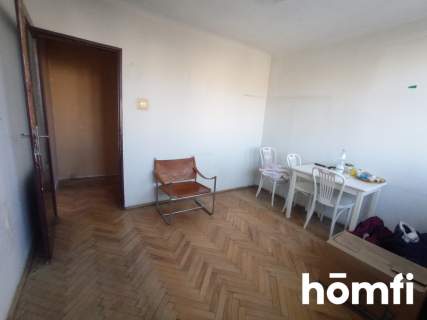 Mieszkanie do remontu 52,5m2 ul.Zagórska, Kielce 