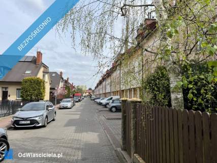 Kawalerka, mieszkanie Warszawa, Wał Miedzeszyński 414A