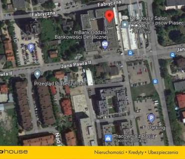 Lokal użytkowy na sprzedaż, 102 m2, Piaseczno