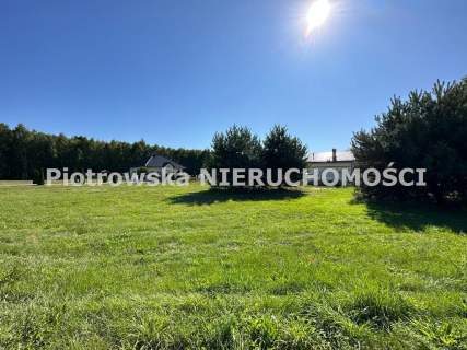 Działka na sprzedaż, 1399 m2, Stoczki