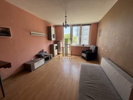 Super Lokalizacja Galeria Mokotów Balkon