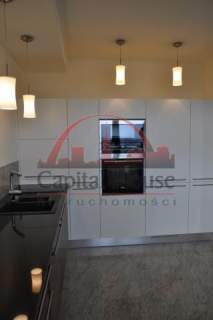 Apartament trzy pokojowy na 12 piętrze