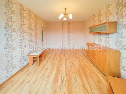 2 pokojowe mieszkanie w Zabrzu, Rokitnica.