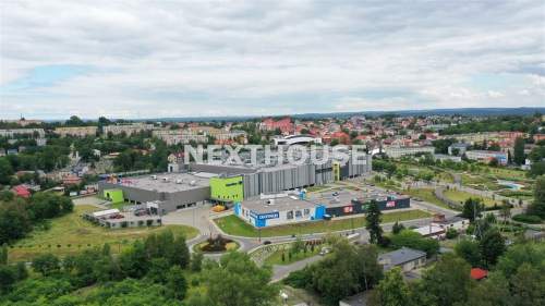 Biuro na sprzedaż, 364,11 m2, Jaworzno