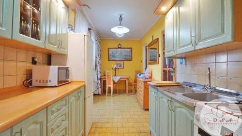 NOWA CENA Dom z 4 mieszkaniami centrum 