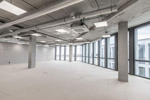 Komfortowe biuro lokal 187m2 w Lublinie