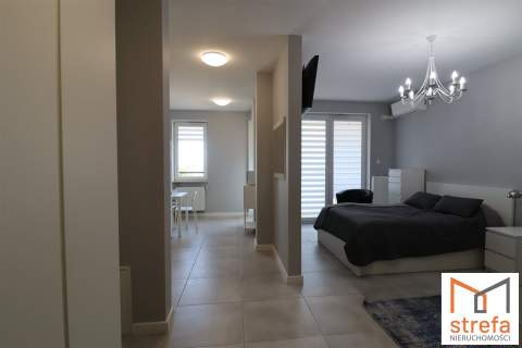 Trzy apartamenty Uniwersyt Medyczny .dla inwestora