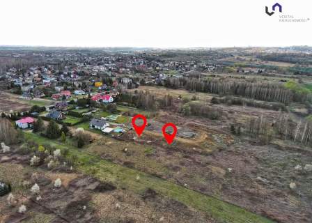 BOBROWNIKI - 15 MIN OD KATOWIC 