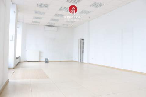 Lokal usługowy 170 m2