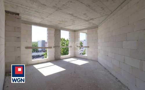 Mieszkanie na sprzedaż, 72,66 m2, Lublin