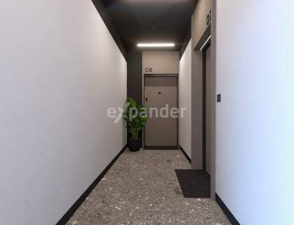 4 pokoje balkon   komórka za 1 zł 
