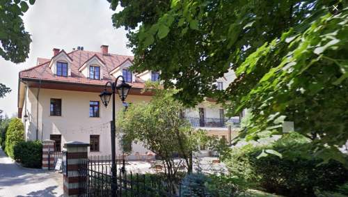 Konkurs ofert - ul. Stefana Żeromskiego 1