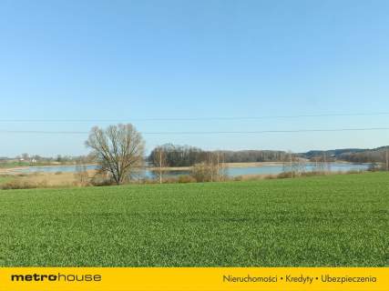 Działka 400m2 we wsi Pęglity koło Gietrzwałdu