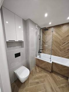 Mieszkanie na sprzedaż, 59,2 m2, Gliwice