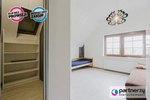 Dom wolnostojący 150 m2 pow. uż. na działce 916 m2