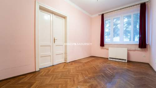 Grzegorzki 75m2 garaż ogródek 38m2 piwnica