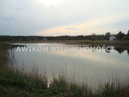 Działka budowlana na sprzedaż, 25460 m2, Grzegorzewice