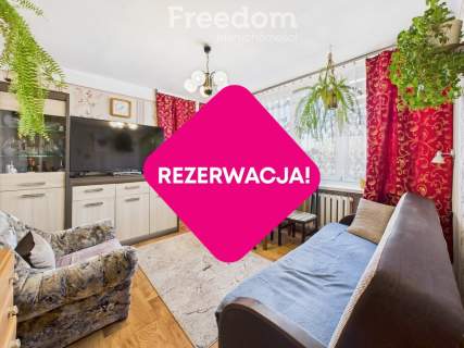 Przestronne mieszkanie blisko uczelni