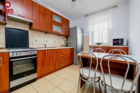 1-pokojiwe mieszkanie blisko Centrum