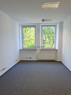 Komfortowe biuro w centrum, prestiżowy adres