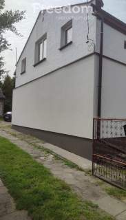 1/4 domu - Udziały