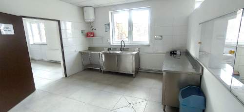 Do wynajęcia pom. biurowe z sala konferencyjną/laboratorium