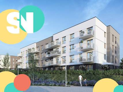 Pełna oferta deweloperska w jednym miejscu