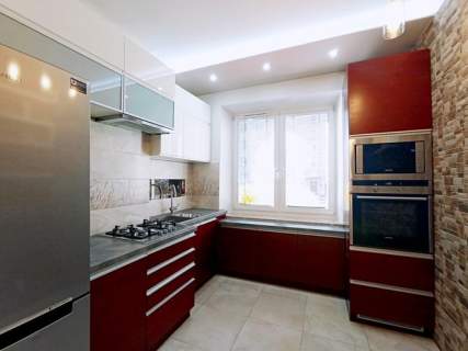 Żeromskiego 66/72A, 2 pokoje, 50m2, pierwszy najem