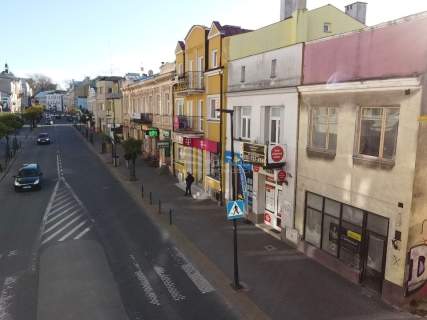 Kamienica w centrum Chełma ŚWIETNA INWESTYCJA 
