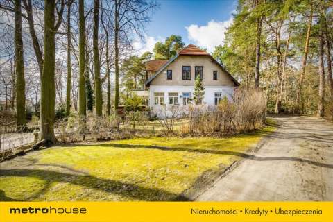 Wyjątkowa Willa Irusin- nieruchomość z duszą