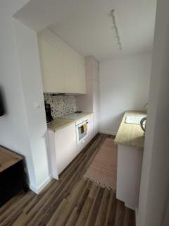 2 POKOJE NOWA KAMIENICA DESIGNERSKIE
