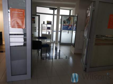 Do wynajęcia lokal 110 m2 w kamienicy