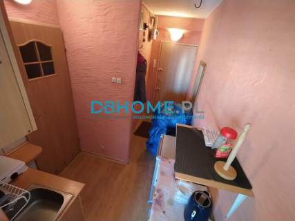 kawalerka/balkon z widokiem/blok/P.Góra