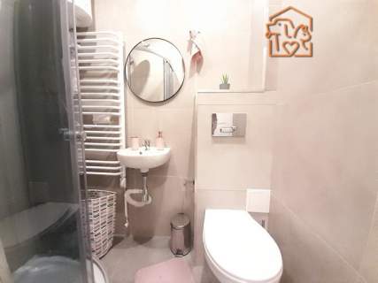 Wynajmę 2 pokoje pet friendly, Jagiellońska 20