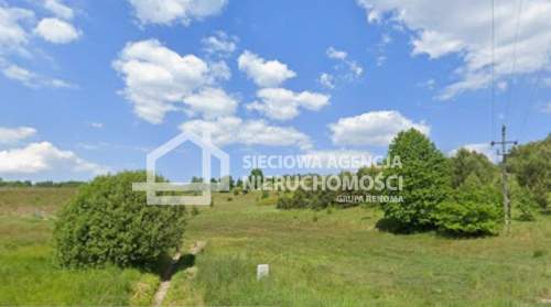 Atrakcyjna działka o pow. 1305 m2, Koleczkowo